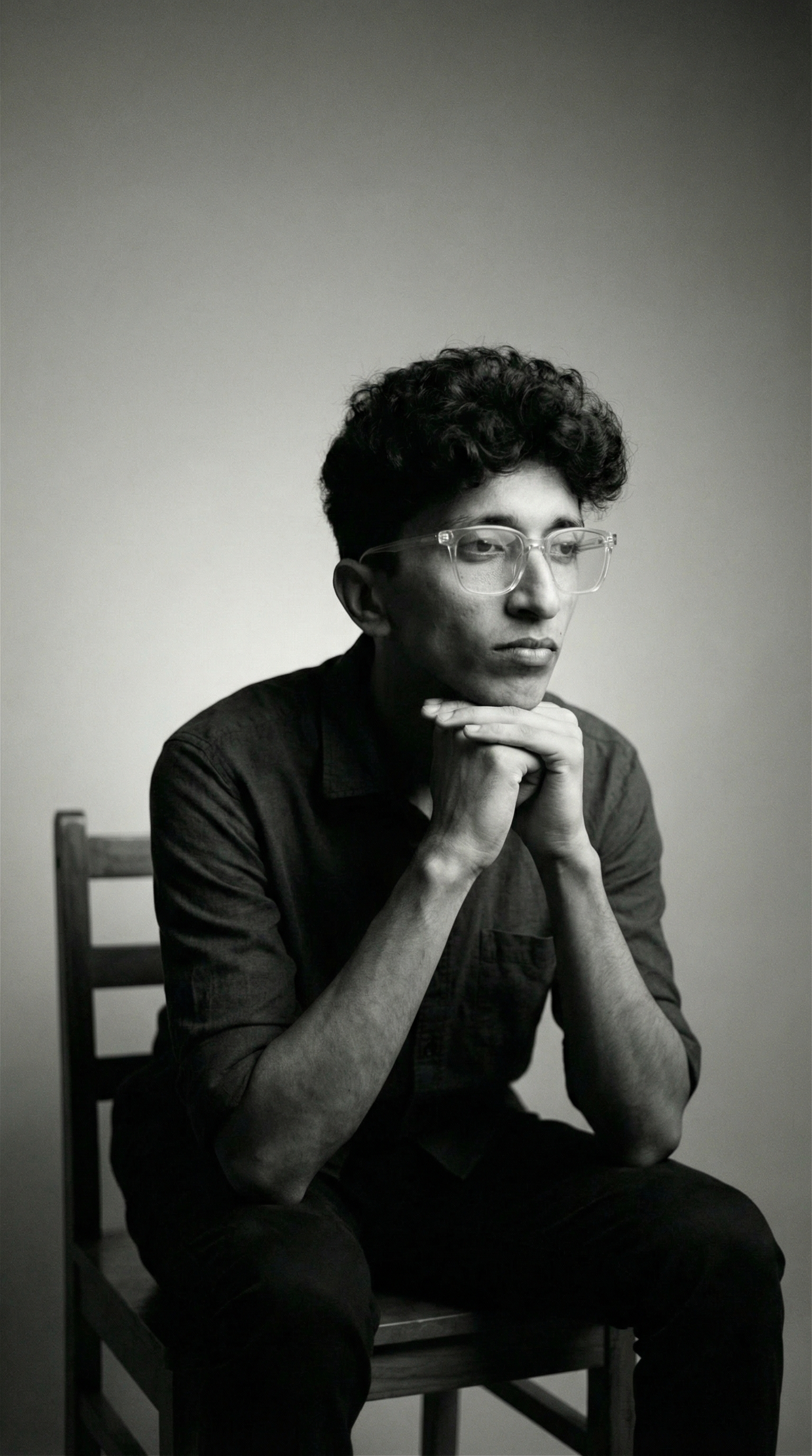 Rayaan - Creative Developer